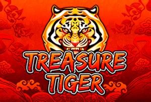 Treasure Tiger NetBet